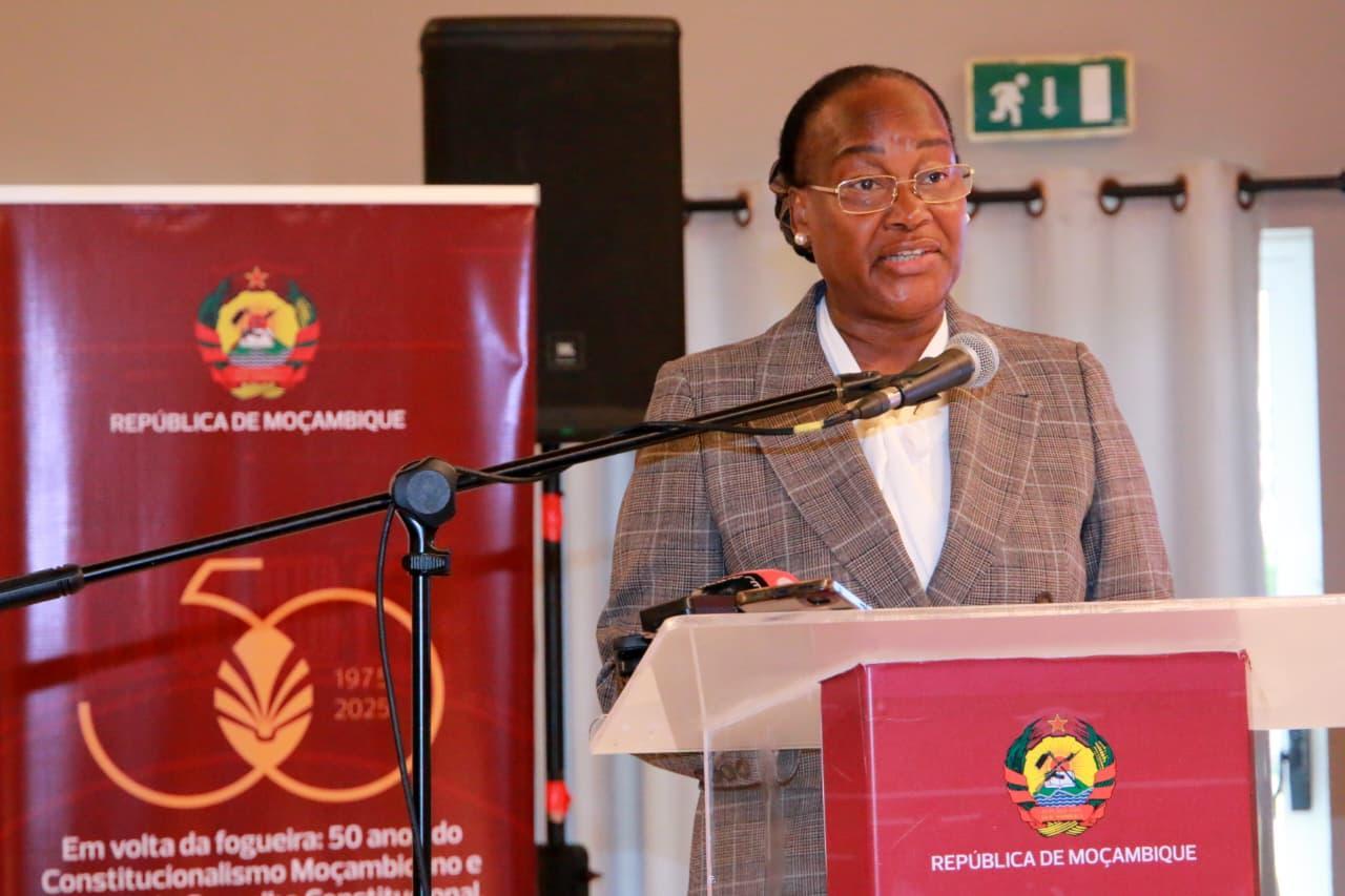 Judges Must Resist Threats Says Constitutional Council Judges Must Resist Threats Says Constitutional Council