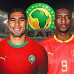 CAF Awards Omission of Guirassy Sparks Controversy CAF Awards Omission of Guirassy Sparks Controversy