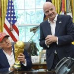 FIFA Launches Priority Visa System for 2026 World Cup FIFA Launches Priority Visa System for 2026 World Cup