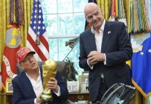 FIFA Launches Priority Visa System for 2026 World Cup FIFA Launches Priority Visa System for 2026 World Cup