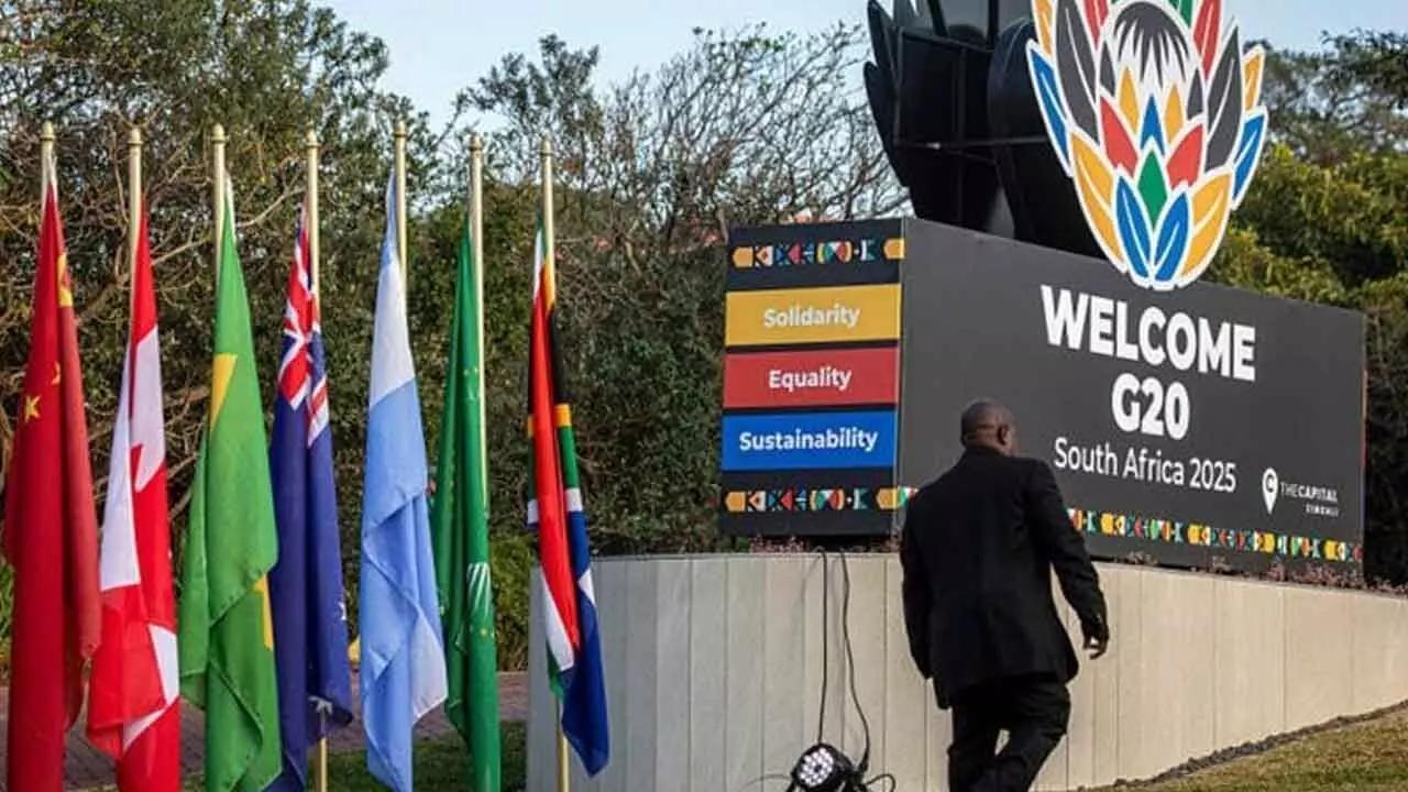 Debt Crisis and G20 Solutions in South Africa Debt Crisis and G20 Solutions in South Africa