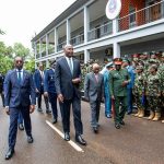 Scientific answers key to solving military challenges Scientific answers key to solving military challenges