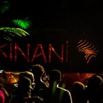 Kinani Celebrates 20 Years at Maputo Festival Kinani Celebrates 20 Years at Maputo Festival
