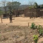 Four killed by terrorists in Memba district Four killed by terrorists in Memba district