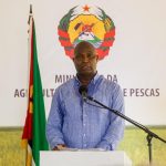 Chapo Launches Agricultural Campaign Chapo Launches Agricultural Campaign