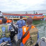 Interpol Operation Targets Terrorism and Crime in Africa Interpol Operation Targets Terrorism and Crime in Africa