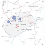 Nearly 1,600 Displaced in Muidumbe in Days Nearly 1,600 Displaced in Muidumbe in Days