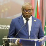 Justice Minister Advocates Coordination Against Drug Addiction Justice Minister Advocates Coordination Against Drug Addiction