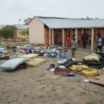 Short Circuit Leaves Trainees Homeless in Nametil Short Circuit Leaves Trainees Homeless in Nametil