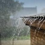 Rainfall Continues Across Central and Northern Mozambique Rainfall Continues Across Central and Northern Mozambique