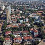 Mozambique’s Agricultural Processing Centres Combat Unemployment Mozambique's Agricultural Processing Centres Combat Unemployment