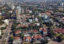 Mozambique’s Agricultural Processing Centres Combat Unemployment Mozambique's Agricultural Processing Centres Combat Unemployment