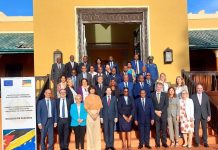 EU Provides €250M to Northern Mozambique Since 2019 EU Provides €250M to Northern Mozambique Since 2019