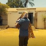 Fake SISE agent arrested in Cabo Delgado Fake SISE agent arrested in Cabo Delgado