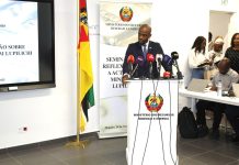 Government Urges Responsible Mining in Lupilichi Government Urges Responsible Mining in Lupilichi