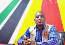 Artisanal Miners Damage Gorongosa Farmland During Gold Rush Artisanal Miners Damage Gorongosa Farmland During Gold Rush