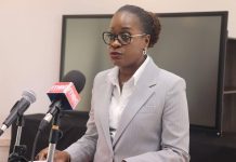 Mozambique Verification Commission Must Oversee Compliance Mozambique Verification Commission Must Oversee Compliance