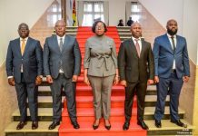 New Leaders Sworn In at APIEX IPEME ICM and ARA-Centro New Leaders Sworn In at APIEX IPEME ICM and ARA-Centro