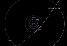 NASA Releases Images of Comet 3I/ATLAS Rejects Rumors NASA Releases Images of Comet 3I/ATLAS Rejects Rumors