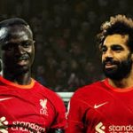 Mané Discusses Famous Burnley Incident with Salah Mané Discusses Famous Burnley Incident with Salah