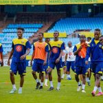 Lupopo Prepares to Face Sundowns in CAF Champions League Lupopo Prepares to Face Sundowns in CAF Champions League