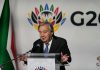UN Chief Calls on G20 Leaders to Tackle Trade Inequalities UN Chief Calls on G20 Leaders to Tackle Trade Inequalities