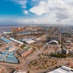 Beira Port access road concessioned to Revimo Beira Port access road concessioned to Revimo