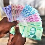 Mozambique Issues Over €3.1 Billion in Treasury Bills Mozambique Issues Over €3.1 Billion in Treasury Bills