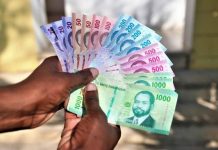 Mozambique Issues Over €3.1 Billion in Treasury Bills Mozambique Issues Over €3.1 Billion in Treasury Bills
