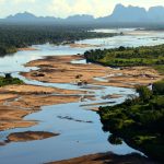 Mozambique Allocates US$341.9 Billion for Climate Finance Mozambique Allocates US$341.9 Billion for Climate Finance
