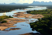 Mozambique Allocates US$341.9 Billion for Climate Finance Mozambique Allocates US$341.9 Billion for Climate Finance