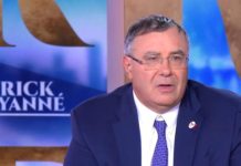 Total CEO Denies Crime Link to Mozambique Project Total CEO Denies Crime Link to Mozambique Project