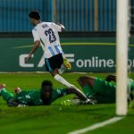 Pyramids FC Surges Past Rivers United in CAFCL Match Pyramids FC Surges Past Rivers United in CAFCL Match