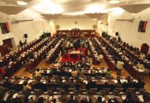 Mozambique still owes €180M to 2024 state suppliers — FinMin Mozambique still owes €180M to 2024 state suppliers — FinMin