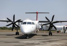 Mozambique Plans Aircraft and Locomotive Purchases in 2026 Mozambique Plans Aircraft and Locomotive Purchases in 2026