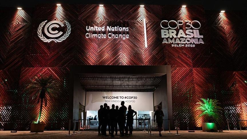 UN Climate Change Conference Reaches Last-Minute Deal UN Climate Change Conference Reaches Last-Minute Deal