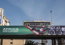 EU Africa Leaders Discuss Trade Minerals Amid Ukraine Crisis EU Africa Leaders Discuss Trade Minerals Amid Ukraine Crisis