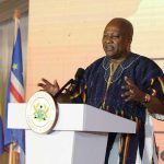 Pan-African Conference Outlines Africa’s Development Plan Pan-African Conference Outlines Africa's Development Plan