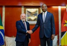 Brazil’s Lula Strengthens Ties with Mozambique on Visit Brazil’s Lula Strengthens Ties with Mozambique on Visit