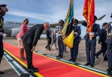 Lula Visits Maputo to Strengthen Bilateral Ties Lula Visits Maputo to Strengthen Bilateral Ties