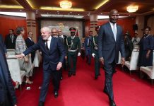 Brazil to produce pharma, medicines in country Brazil to produce pharma, medicines in country