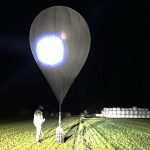 Lithuania’s Vilnius airport closes again due to balloons Lithuania’s Vilnius airport closes again due to balloons