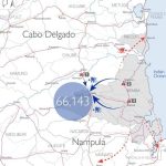 Over 66000 Displaced Last Week in Nampula Province Over 66000 Displaced Last Week in Nampula Province