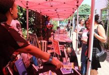 Ler É Uma Festa Celebrates Mozambique’s PALOP Publishing Ler É Uma Festa Celebrates Mozambique's PALOP Publishing