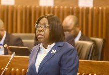 Prime Minister Advocates State Body for Public Tenders Prime Minister Advocates State Body for Public Tenders