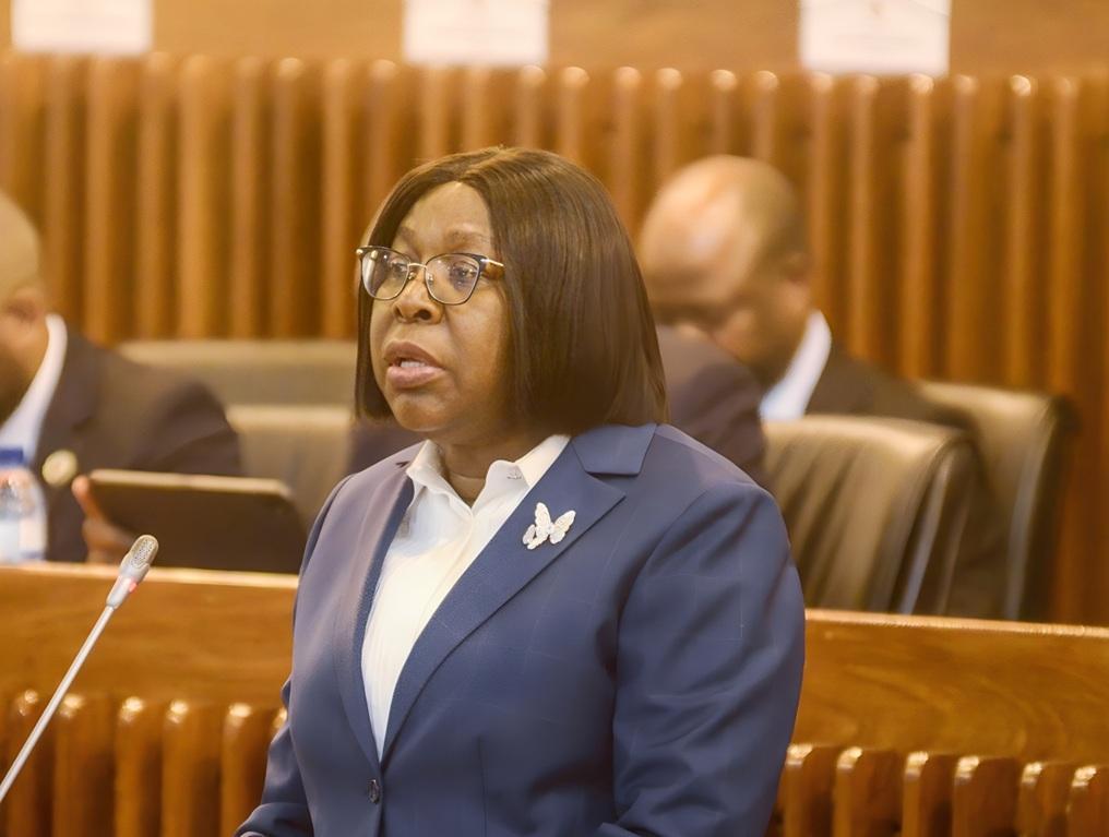 Prime Minister Advocates State Body for Public Tenders Prime Minister Advocates State Body for Public Tenders