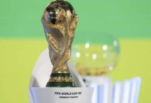 FIFA Reveals Four Draw Pots for 2026 World Cup FIFA Reveals Four Draw Pots for 2026 World Cup