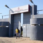 Government plans to build 13 new prisons in five years Government plans to build 13 new prisons in five years