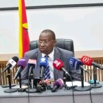Mozambique Reschedules Grade 9 Exams After Paper Leak Mozambique Reschedules Grade 9 Exams After Paper Leak