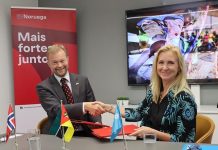 Norway Donates $2.9 Million for Youth in Northern Mozambique Norway Donates $2.9 Million for Youth in Northern Mozambique